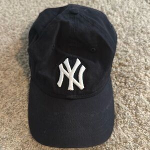 Authentic NY Yankees Hat